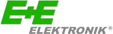 e+e elektronik logo fluidcare