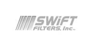 swift logo partner deltafluid