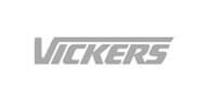 vickers logo partner deltafluid